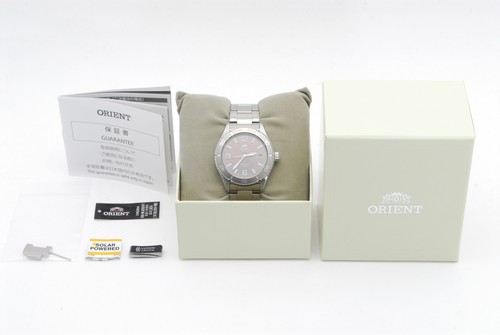 Mint box orient mako - [mint/box]orient,