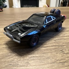 Fast & Furious 170 Dodge