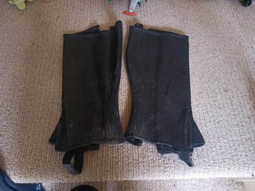 Fuller fillies black leather - fuller,