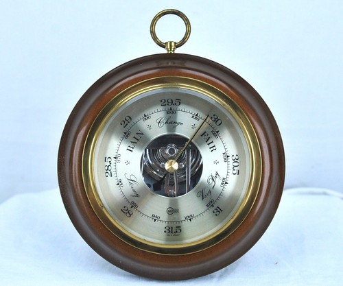 Barigo germany aneroid - barigo,