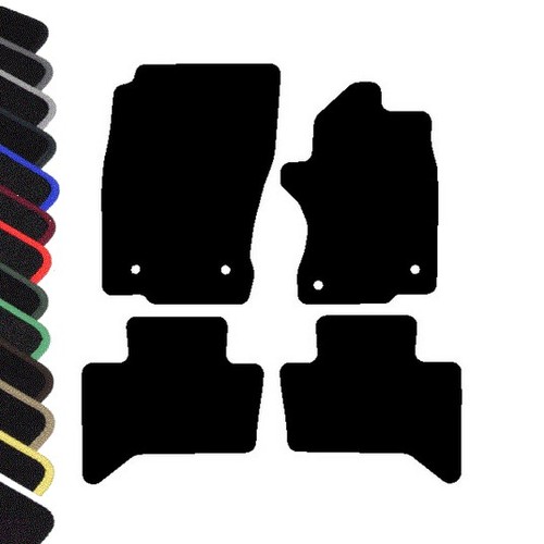 Fits toyota landcruiser - fits,
