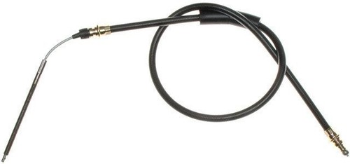 Front parking brake cable for - parking,