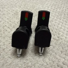 Baby Jogger carrycot adaptors