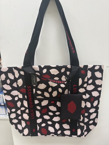 Waitrose lulu guinness - waitrose,