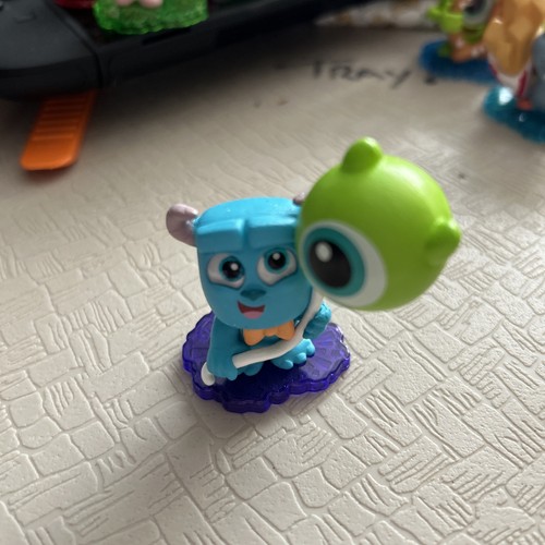 Disney doorables ticket fun - disney,