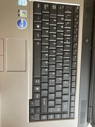 Toshiba satellite pro l300 - pro,