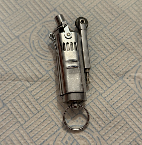 Imco ifa trench lighter - ifa,