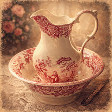 Spode Archive Collection