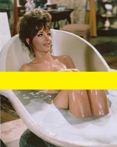 Ingrid pitt photo 8 - x,