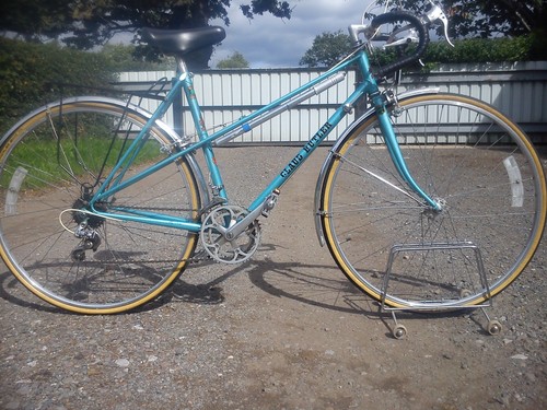 Vintage claud butler london - claud,