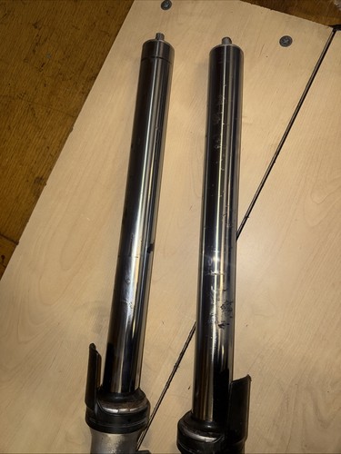 Genuine yamaha fzs600 fzs 600 - genuine,