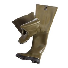 Aigle Truite Fishing Waders -