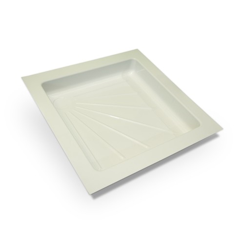 Shower tray 630 campervan - shower,