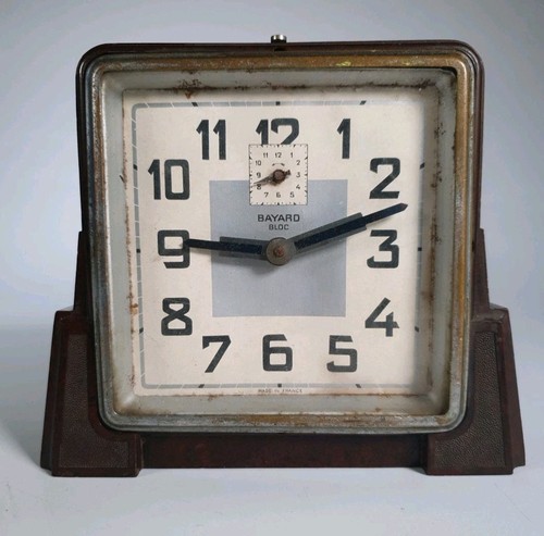Bayard bloc art deco - art,