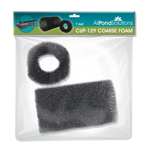 All one pond - pond, pump