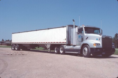 Truck freightliner ray s - truck, ---