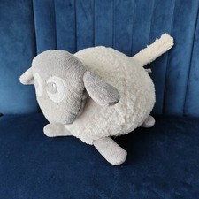 Ewan The Dream Sheep Soft Toy