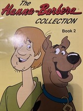 Alan Dart Hanna Barbera Toy