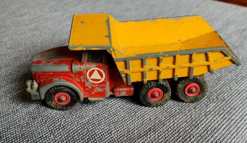 1960s vintage matchbox super - 1960s,