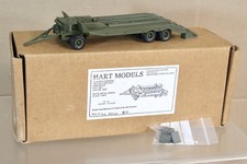HART HARTSMITH MODELS WWII