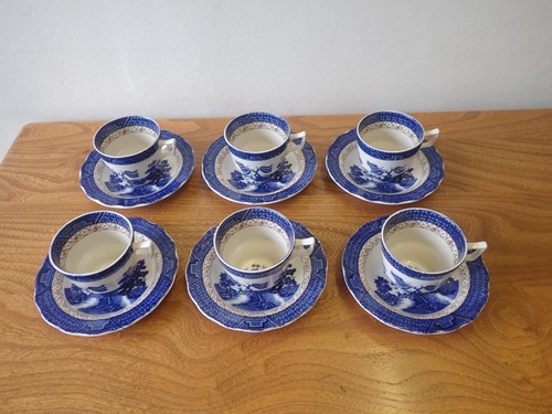 Royal doulton booth real old - doulton,