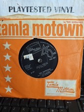 THE SUPREMES THE HAPPENING