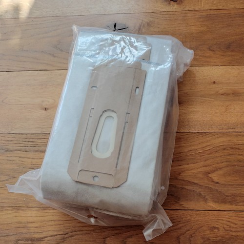 Vacuum paper bags for oreck - vacuum,
