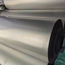 50M Camper Van Insulation