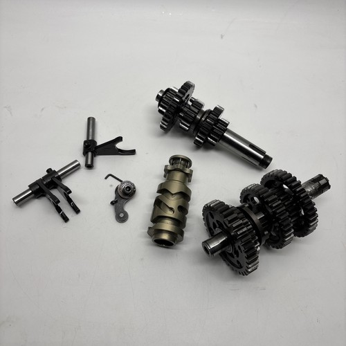 Scorpa 2016 2022 - 2016-2022, sherco
