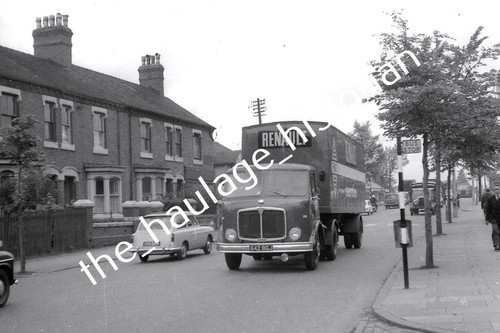Thh truck photos - thh,