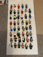 Joblot Lego Mini Figures