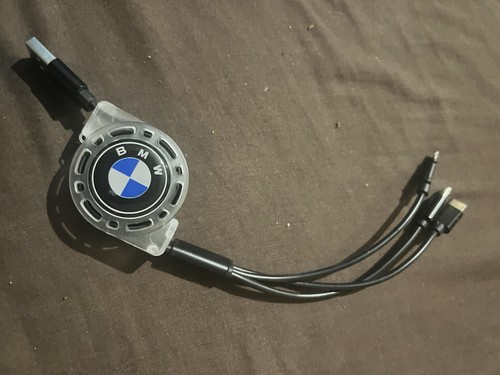 Bmw mobile charging - bmw,
