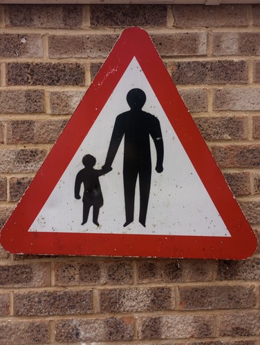 Genuine retired aluminium road - aluminium,