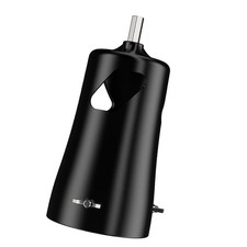 Corn Sheller Machine Corn Thresher Peeling for Hand Drill Restaurant Home