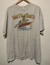 Vintage 90s wayne - stadler, hot