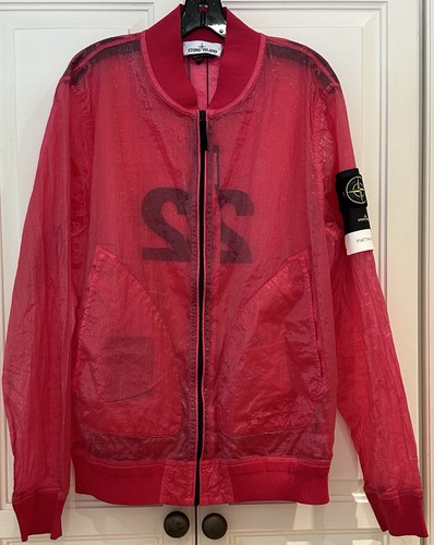 Nwt stone island ss22 - ss22, 40th