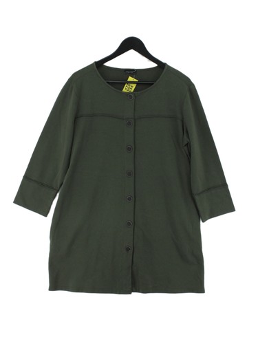 Luca vanucci line midi dress - vanucci,