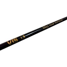 Driver Shaft, Graphite, with