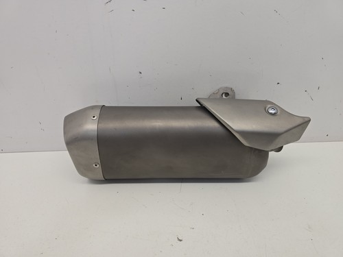 Yamaha yzf exhaust silencer - yzf-r1,