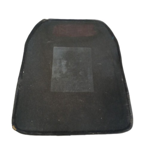 Curved ballistic plate body - curved,
