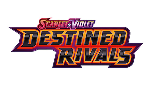 Pokemon tcg destined rivals - pokemon,
