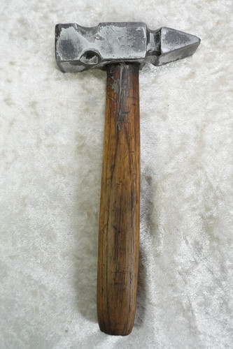 Blacksmith cross pein peen - blacksmith's, cross-pein