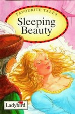 Sleeping Beauty (Favourite Tales) by Ladybird Hardback Book The Cheap Fast Free