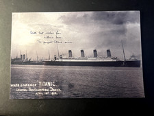 MILLVINA DEAN - YOUNGEST