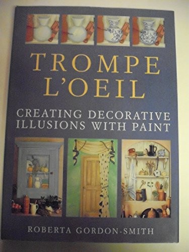 Trompe oeil gordon - trompe, gordon-smith