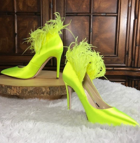 Jessica simpson paxtey feather - jessica,