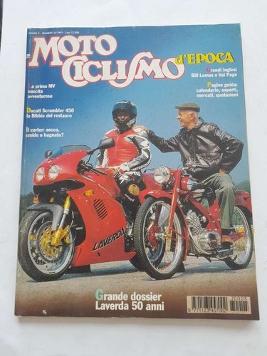 Motorcycling vintage year 1997 - motorcycling,