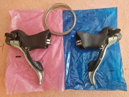 Shimano tiagra 4603 - , st-4603