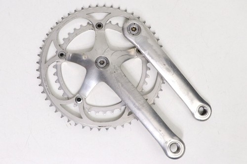 Campagnolo record crankset - campagnolo, c-record