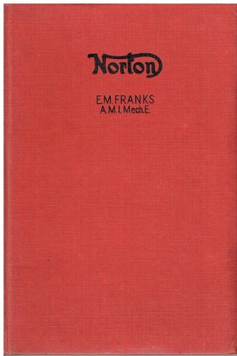 Norton 16h big 20 - 4, es2